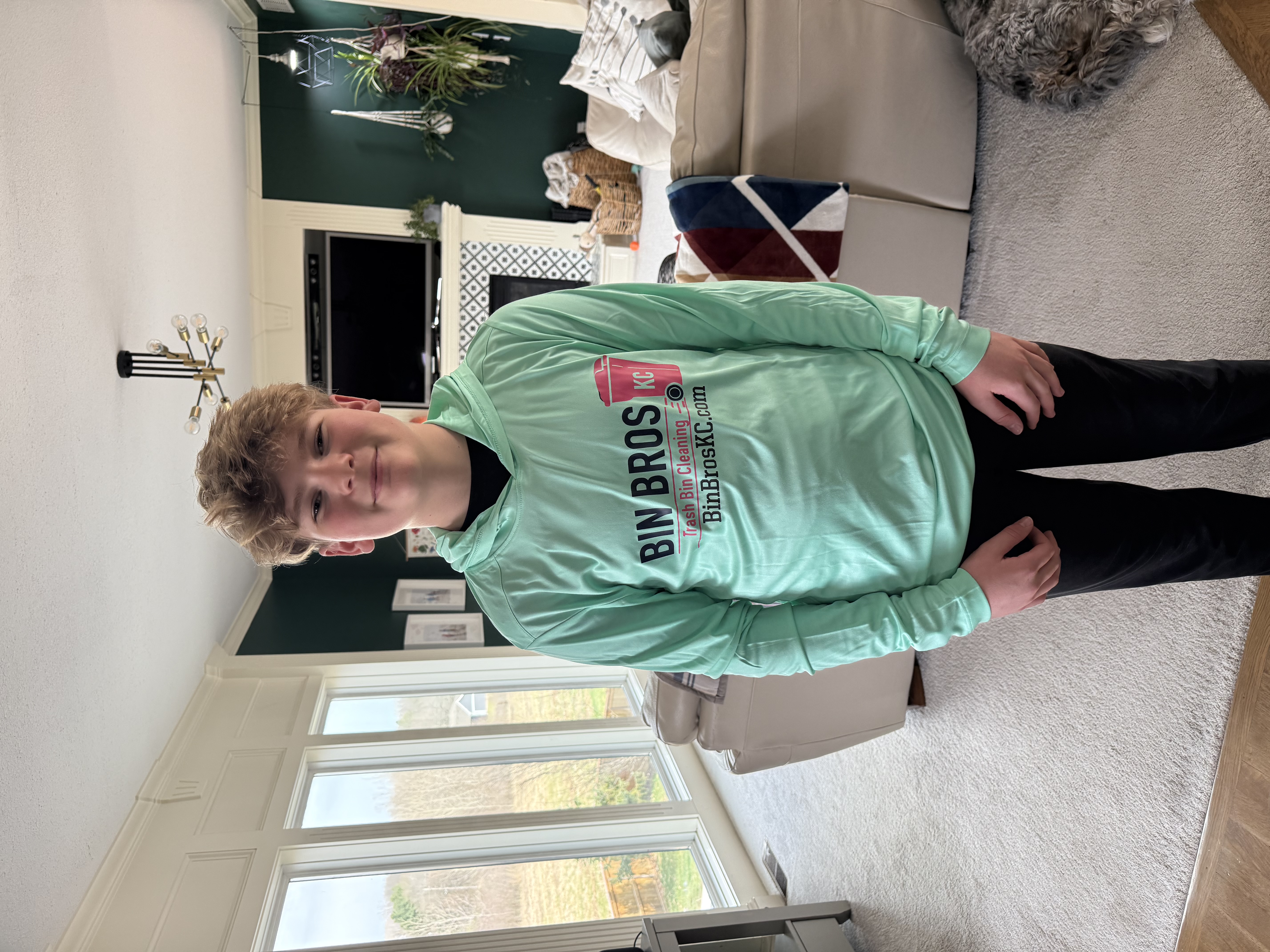 Harvey's Hungry Hippo's